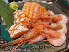 -Sushi Hanzo半藏(天环广场店)