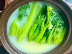 -广州柏悦酒店·悦景轩·粤菜餐厅