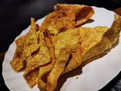重庆豆皮-渝味晓宇火锅(合川路店)