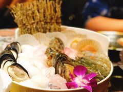 -MoMo牧场·寿喜烧专门店(长泰广场店)