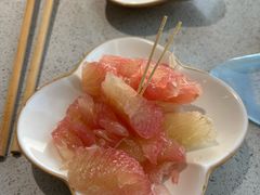 -海底捞火锅(奥体南路店)