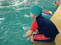 -三千里游泳馆会所