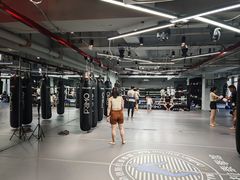 -花环泰拳·勒德斯拉泰拳馆(静安店)