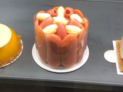 -星巴克臻选(华堂·新辰汇店)
