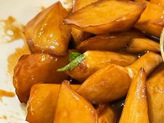 -逸林轩中餐厅(中信泰富朱家角锦江酒店)