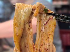 -大师兄·西北小馆(南沙万达广场店)
