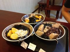 IMG_0727-鲜芋仙Meet Fresh(五道口店)