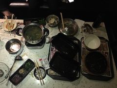 -百威KTV(恒福路店)