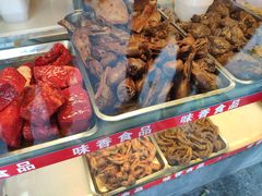 -味香鸭子店(汉口西路店)