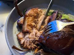 东坡草扎肉-桂满陇天书(南京德基旗舰店)