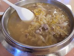 -烤肉宛饭庄(南礼士路店)