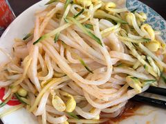 -东关吉祥西安腊汁肉夹馍(健德门店)