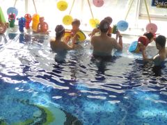 -尼莫亲子游泳NEMOSWIM(西美中心)