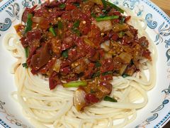 -胖老汉椒麻鸡清真新疆菜(西御街店)