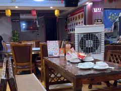 -东北缘餐厅(兰埔路店)