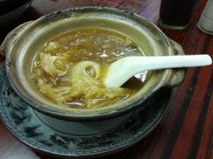 -添發碗仔翅美食