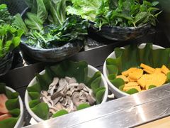 -爱伲PLUS·牛肉海鲜自助火锅(融创店)