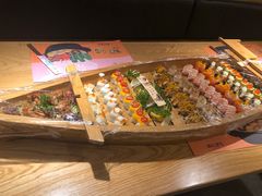 -樟葶谷寿司(椒江店)