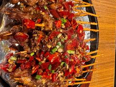 -湘聚缘湘菜馆(斜土路店)