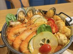 -青木瓜之味 · 越南料理(七宝宝龙店)
