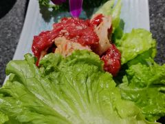 -鹤之乡·齐齐哈尔烤肉·非遗(秋涛路店)