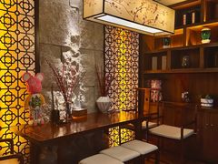 -江南足纪·影院足道·轻奢SPA(笋岗HALO广场店)