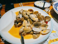 黑蛤-旺角小渔村(幸福中路店)