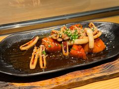-神宫·日本料理(淮海街店)