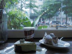 -MIMO CAFE(沙头角店)