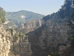 -龙洞风景区-藏龙涧