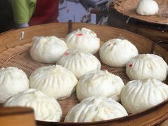 -清泉阁包子铺(中山路店)