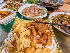 -华源餐厅·海鲜大排档(日月贝店)