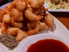 -黑鸡小馆(金源店)