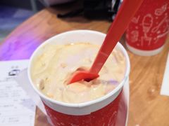 -DQ·蛋糕·冰淇淋(融创茂店)