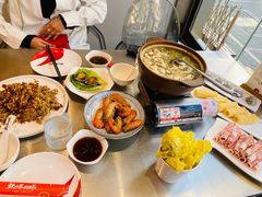 -张小歪的虾·螃蟹·生腌熟醉·打边炉(中山北路店)