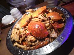 -胖哥俩肉蟹煲(湖滨银泰in77店)