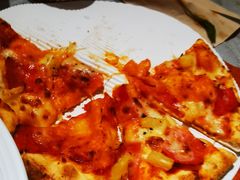 -必胜客(仲盛商城王安宇主题店)