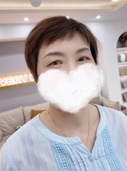 -Verywang半永久纹眉•仪器野生眉