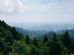 -南岳衡山风景名胜区