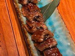 -醉虎传(南锣鼓巷店)