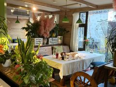 -春暖花开(西溪店)