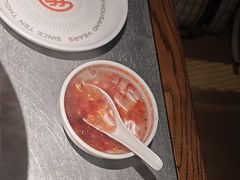 -探鱼·鲜青椒爽麻烤鱼(天河优托邦店)