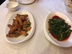 -永兴餐厅(复兴中路店)