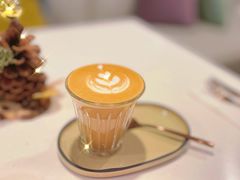 -潮一不贰·法式甜品·生日蛋糕·西式简餐(外滩店)