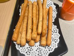 -海底捞火锅(万象汇店)