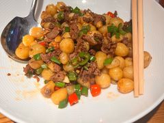 -小户人家(循礼门南国中心店)