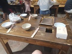 大堂-盟重烧烤(东瓜山创始店)