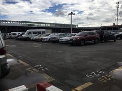 -七宝蔬菜农副产品综合交易市场-停车场