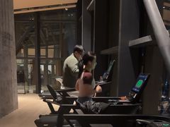 -漠浔MOTION健身(虹桥国际展汇店)