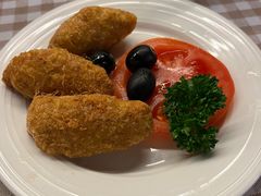 -船屋葡国餐厅